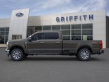 New 2025 Ford F350 King Ranch w/ Chrome Package image 3