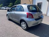 Used 2007 Toyota Yaris 2-Door Hatchback image 6