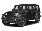 New 2025 Jeep Wrangler Unlimited Rubicon image 4