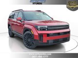 New 2025 Hyundai Santa Fe Calligraphy image 1
