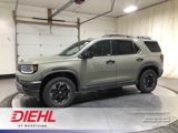 New 2026 Honda Passport TrailSport Elite image 4