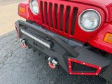 Used 2004 Jeep Wrangler X w/ Full Face Tire & Wheel Group image 4