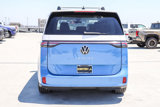 New 2025 Volkswagen ID. Buzz 1st Edition image 5