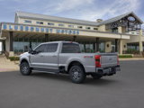 New 2025 Ford F250 Lariat image 4