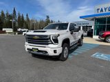 New 2025 Chevrolet Silverado 3500 High Country w/ High Country Premium Package image 3