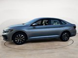 Certified 2024 Volkswagen Jetta S image 4