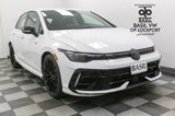 New 2025 Volkswagen Golf R Black Edition image 2