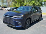New 2025 Lexus TX 350 AWD image 2