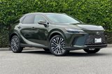 New 2025 Lexus RX 350 image 2
