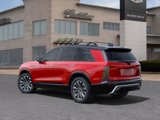 New 2026 Cadillac Vistiq Sport image 3
