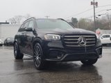 New 2025 Mercedes-Benz GLS 450 4MATIC image 2
