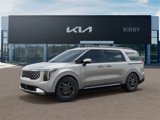 New 2025 Kia Carnival SX image 3