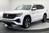 New 2025 Volkswagen Atlas SEL Premium R-Line image 2