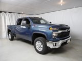 New 2025 Chevrolet Silverado 3500 LT w/ All Star Edition image 2
