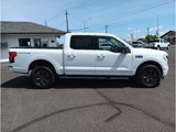 New 2025 Ford F150 Lightning XLT image 2