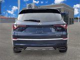 New 2025 Acura MDX SH-AWD image 3