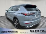 New 2025 Mitsubishi Outlander SE image 6