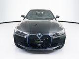 Used 2024 BMW i4 eDrive40 w/ Premium Package image 2