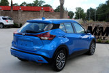 Used 2021 Nissan Kicks SV image 5
