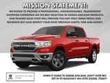 New 2024 Dodge Durango SRT Hellcat w/ Black Package image 4