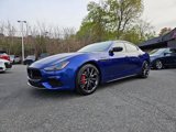 Used 2022 Maserati Ghibli Modena Q4 image 4