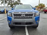 New 2025 Nissan Frontier SV w/ SV Convenience Package image 2