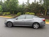 Used 2022 Nissan Altima 2.5 S image 4