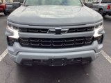 New 2025 Chevrolet Silverado 1500 RST image 3