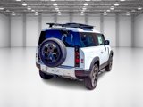 New 2025 Land Rover Defender 90 S image 5
