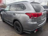 Used 2020 Mitsubishi Outlander ES image 3