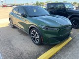 Used 2024 Ford Mustang Mach-E Select w/ Comfort Package Lite image 2