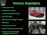 Used 2017 Audi A3 2.0T Premium w/ Convenience Package image 3