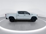 Used 2024 Chevrolet Silverado 1500 Custom Trail Boss w/ LPO, Dark Essentials Package image 6
