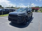 New 2025 Jeep Wagoneer Series II image 3