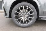New 2025 Mercedes-Benz GLS 580 4MATIC image 5