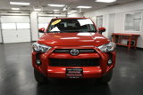 Certified 2024 Toyota 4Runner SR5 image 2