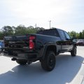 New 2025 Chevrolet Silverado 2500 ZR2 w/ Technology Package image 5