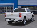New 2025 Chevrolet Silverado 1500 High Country w/ High Country Premium Package image 4