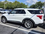 Used 2023 Ford Explorer Limited image 2