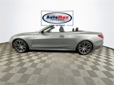 Used 2024 BMW 430i xDrive Convertible w/ Premium Package image 4