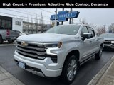 New 2025 Chevrolet Silverado 1500 High Country image 4