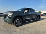 New 2026 Chevrolet Silverado 1500 High Country w/ Technology Package image 1