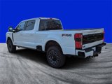 New 2025 Ford F350 4x4 Crew Cab Super Duty image 5