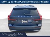 New 2026 Volvo V60 B5 Cross Country Plus w/ Protection Package Premier image 4