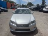 Used 2014 Lexus ES 300h image 3