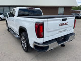 Used 2022 GMC Sierra 1500 SLT w/ SLT Premium Plus Package image 3