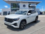 New 2025 Volkswagen Atlas SEL Premium R-Line image 2