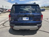 New 2026 Honda Passport TrailSport image 5