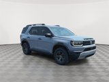 New 2026 Honda Passport RTL image 2