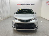 Used 2021 Toyota Sienna XLE image 2